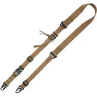 United States Tactical 2-To-1 Point Rapid Fit Sling