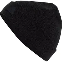 Adidas Tech Beanie - Black - 56-58
