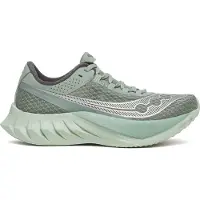 Saucony Endorphin Pro 4 Men - Green - 44.5