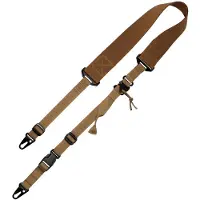 United States Tactical 2-To-1 Point Rapid Fit Sling