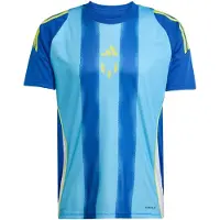 Adidas Messi Training Lyhythihainen T-paita