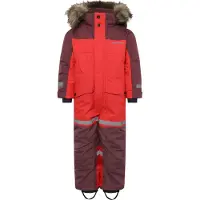 Didriksons Toppahaalari - Bjärven - Pomme Red - - 100 - Toppahaalarit