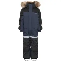 Didriksons Bjärven Toppahaalari, Navy, 80