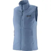 Patagonia Women's Nano-Air Light Vest Barnacle Blue Vuorelliset liivit M
