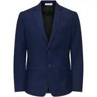Only & Sons Onskyle Sup Slim 550 Blazer Frml Noos - Navy - 50