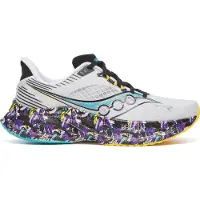 Saucony Endorphin Speed 5 White/Black - 46
