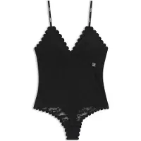 HUGO Leo Lace 10273197 01 Hihaton Paita