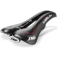 Selle Smp Well Junior Satula