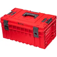 Qbrick Laatikko työkaluille SKRQ350V2CCZEPG001