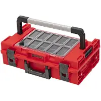 Qbrick Laatikko työkaluille SKRQ200E2CCZEPG001