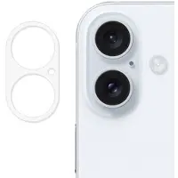 Mtp Products iPhone 16 Kameralinssin Panssarilasi - 9H