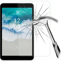 Mtp Products Nokia T10 Panssarilasi - 9h, 0.3mm - Kirkas