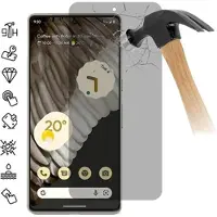Mtp Products Google Pixel 8 Pro Panssarilasi - 9H, 0.3mm - Yksityisyyssuoja