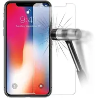 Mtp Products iPhone XR Panssarilasi - 9H, 0.3mm - Matta