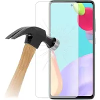 Mtp Products Samsung Galaxy A52 5G/A52S 5G Karkaistu Panssarilasi - 9H, 0.3mm - Kirkas