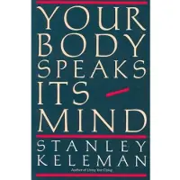 Book Your Body Speaks Its Mind