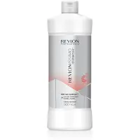 Revlon Revlonissimo Creme Peroxide värin kehite-emulsio ammattilaiskäyttöön 6% 900 ml