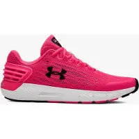Under Armour GGS Charged Rogue Urheilukengät, Red 38