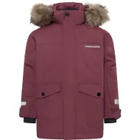 Didriksons Bjärven Talvitakki, Anemon Red, 120