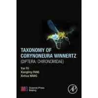 Taxonomy of Corynoneura Winnertz (Diptera: Chirono
