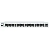 Sophos CS110-48FP SWITCH - 48 PORT WITH FULL POE - EU POWER CORD (C14CTCHEU)