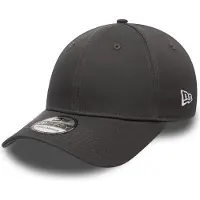 New Era | Basic Flexfitted-lippikset | harmaa