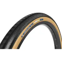 Panaracer Gravelking Semislick+ Tubeless 700c X 40 Gravelreifen