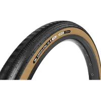 Panaracer Gravelking Semislick R Tubeless 700c X 30 Gravel Rengas