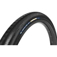 Panaracer Gravelking Semislick+ Tubeless 700c X 40 Gravel Rengas