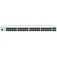 Sophos CS110-48P SWITCH - 48 PORT WITH POE - EU POWER CORD (C14BTCHEU)