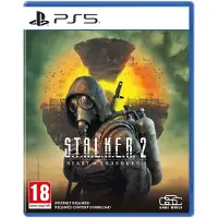 S.T.A.L.K.E.R. 2: Heart of Chernobyl (PS5)