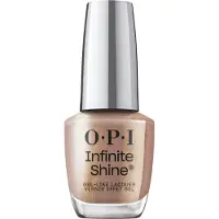 OPI Infinite Shine What's Your Mani-tude Track Suited Cutie