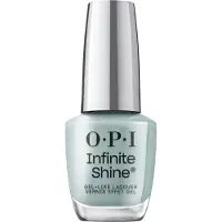 OPI Infinite Shine What's Your Mani-tude Totally Tu-blue-ar