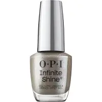 OPI Infinite Shine What's Your Mani-tude Belly Button Bling