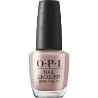 O.P.I. Nail Lacquer What's Your Mani-tude Crimp and Proper