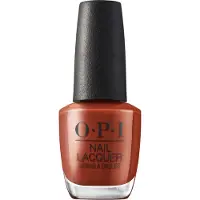 OPI Nail Lacquer What's Your Mani-tude Slip Dressed Up