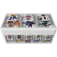 Konami Yu-Gi-Oh 2025 Mega Pack Tin