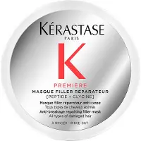 Kérastase Première Masque Filler Réparateur Hair Mask Travel Size 75 m