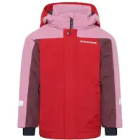 Didriksons Neptun Talvitakki, Pomme Red, 80