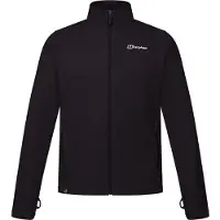 Berghaus Bg M Prism Pt Jkt Ia - Black - XXL