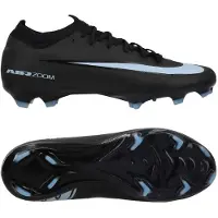 Nike Air Zoom Mercurial Vapor 16 Pro Fg Shadow - Musta/sininen - Nurmi (Fg), koko 38