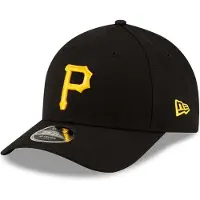 New Era 9forty Mlb Pittsburgh Pirates Lippis
