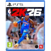 NBA 2K26 Playstation 5