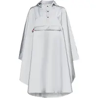 SmartaSaker Heijastava sadeponcho, Lasessor, Muumi
