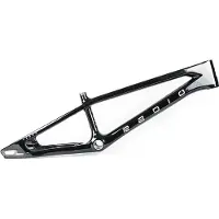 Radio Raceline Terra Disc Pro Xxl Bmx-rahmen