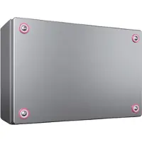 Rittal 1566.000, 300 mm, 120 mm, 200 mm, 2,7 kg, 2,87 kg, 1 kpl (1566000)