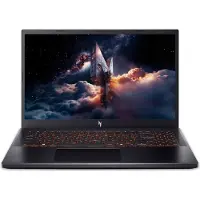 Acer Kannettava tietokone Nitro V 15 ANV15-52-592S/15,6"/FHD IPS/Intel Core i5-13420H/16GB/512GB/Nvidia RTX 5050/Win11Home/Musta/2 vuoden takuu