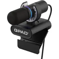QPAD Nanobeam Stream mikrofoni