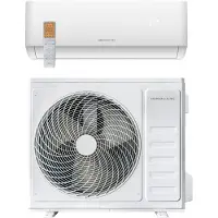 Andersen Electric MAT Pro 18 air/air heat pump with WiFi 6.69 kW 127 m² matte white
