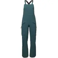 Black Diamond Factor Housut